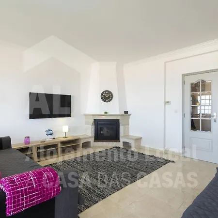Ocean By Acasadascasas Apartment Ericeira