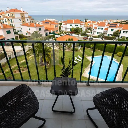 Ocean By Acasadascasas Apartment *