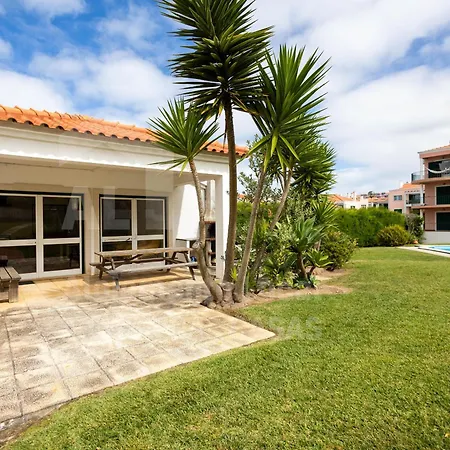 Ocean By Acasadascasas Apartment