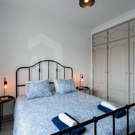 Ocean By Acasadascasas Apartment Ericeira