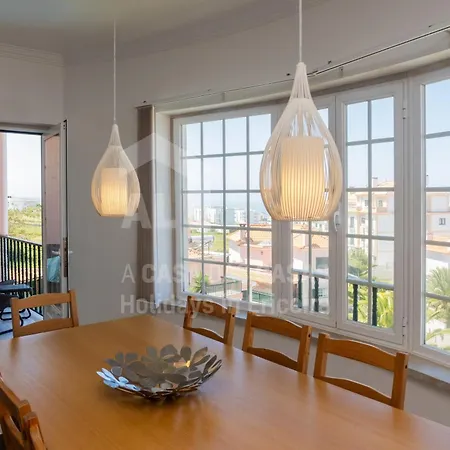 Ocean By Acasadascasas Apartamento *