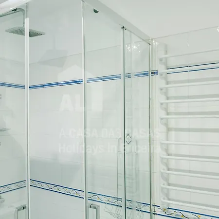 Apartamento Ocean By Acasadascasas *