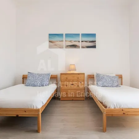 Ocean By Acasadascasas Apartamento Ericeira