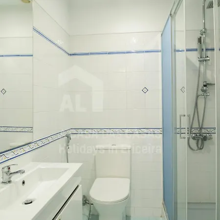 Ocean By Acasadascasas Apartamento Ericeira