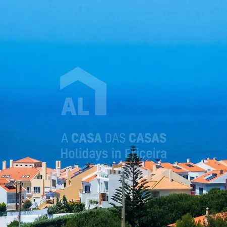 Ocean By Acasadascasas *