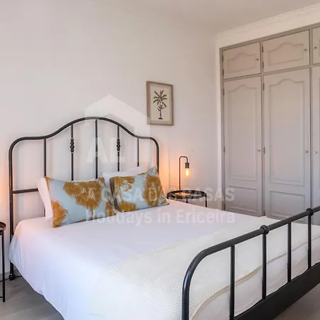 Ocean By Acasadascasas Apartamento