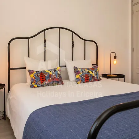 Apartamento Ocean By Acasadascasas