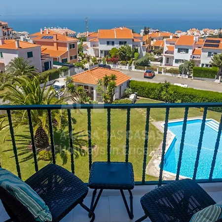 Ocean By Acasadascasas Apartamento *