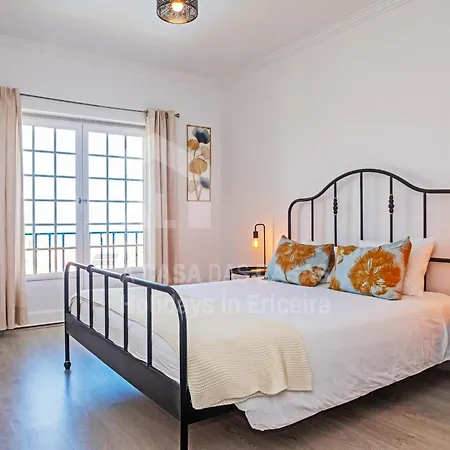 Apartamento Ocean By Acasadascasas *