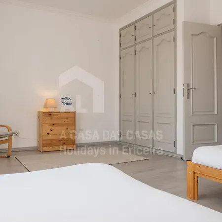 Ocean By Acasadascasas Apartamento