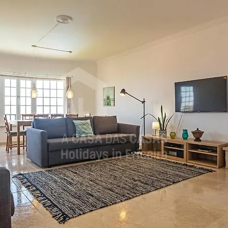 Apartamento Ocean By Acasadascasas
