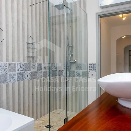 Ocean By Acasadascasas Apartamento *