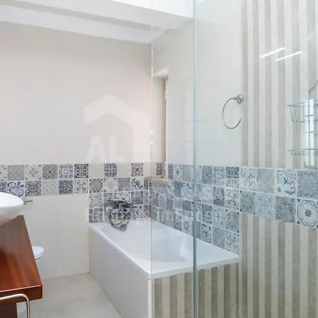 Apartamento Ocean By Acasadascasas *